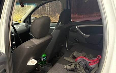 Renault Duster I рестайлинг, 2013 год, 500 000 рублей, 7 фотография