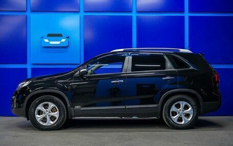 KIA Sorento II рестайлинг, 2017 год, 1 950 000 рублей, 3 фотография