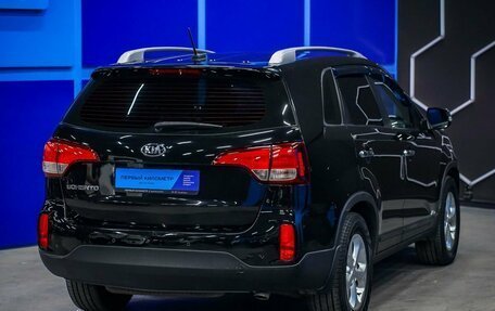 KIA Sorento II рестайлинг, 2017 год, 1 950 000 рублей, 7 фотография