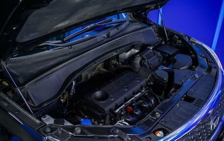 KIA Sorento II рестайлинг, 2017 год, 1 950 000 рублей, 5 фотография