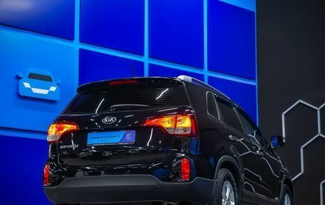 KIA Sorento II рестайлинг, 2017 год, 1 950 000 рублей, 6 фотография