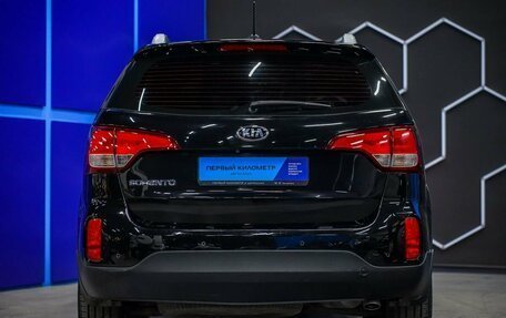 KIA Sorento II рестайлинг, 2017 год, 1 950 000 рублей, 8 фотография