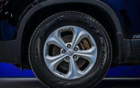 KIA Sorento II рестайлинг, 2017 год, 1 950 000 рублей, 10 фотография