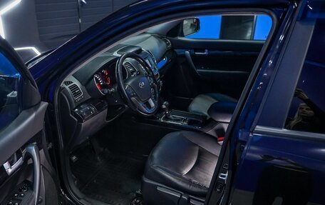 KIA Sorento II рестайлинг, 2017 год, 1 950 000 рублей, 11 фотография