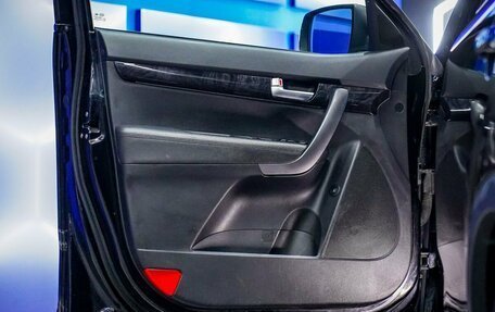 KIA Sorento II рестайлинг, 2017 год, 1 950 000 рублей, 15 фотография