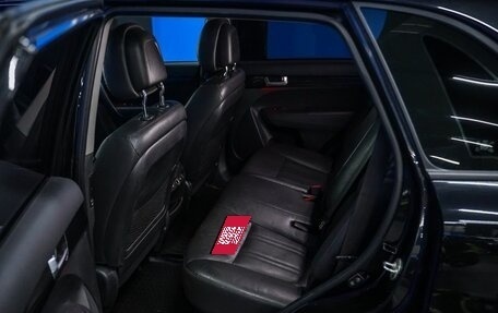 KIA Sorento II рестайлинг, 2017 год, 1 950 000 рублей, 14 фотография