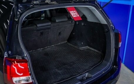 KIA Sorento II рестайлинг, 2017 год, 1 950 000 рублей, 9 фотография