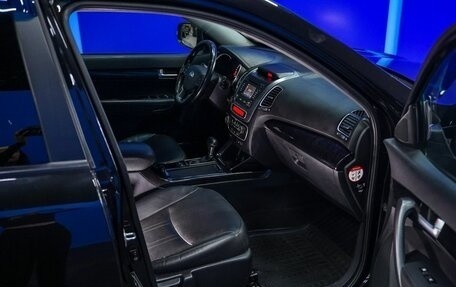 KIA Sorento II рестайлинг, 2017 год, 1 950 000 рублей, 13 фотография