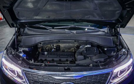 KIA Sorento II рестайлинг, 2017 год, 1 950 000 рублей, 19 фотография