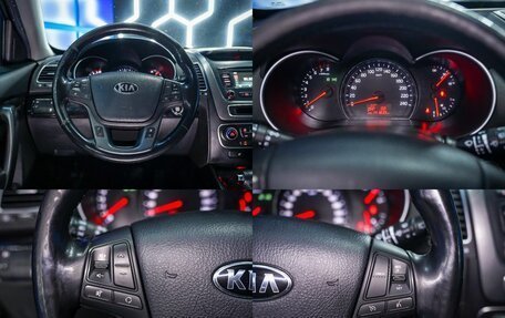 KIA Sorento II рестайлинг, 2017 год, 1 950 000 рублей, 30 фотография