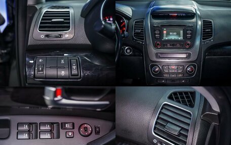 KIA Sorento II рестайлинг, 2017 год, 1 950 000 рублей, 31 фотография