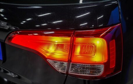 KIA Sorento II рестайлинг, 2017 год, 1 950 000 рублей, 26 фотография