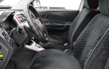 Hyundai Tucson III, 2005 год, 929 000 рублей, 8 фотография