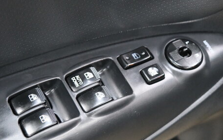 Hyundai Tucson III, 2005 год, 929 000 рублей, 9 фотография