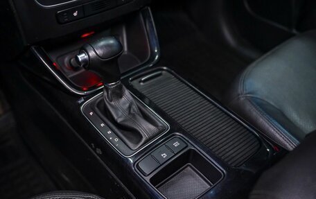 KIA Sorento II рестайлинг, 2017 год, 1 950 000 рублей, 36 фотография