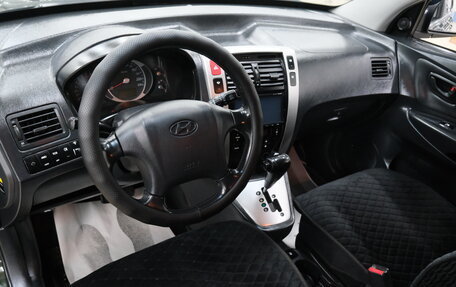 Hyundai Tucson III, 2005 год, 929 000 рублей, 11 фотография