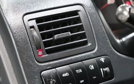 Hyundai Tucson III, 2005 год, 929 000 рублей, 10 фотография