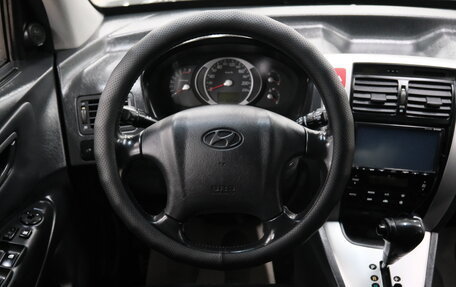 Hyundai Tucson III, 2005 год, 929 000 рублей, 12 фотография