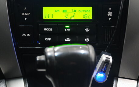 Hyundai Tucson III, 2005 год, 929 000 рублей, 15 фотография