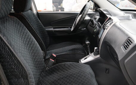 Hyundai Tucson III, 2005 год, 929 000 рублей, 18 фотография