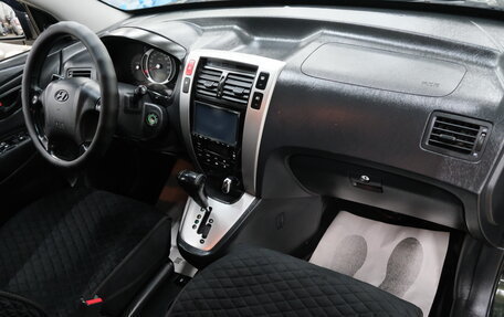 Hyundai Tucson III, 2005 год, 929 000 рублей, 17 фотография