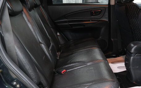 Hyundai Tucson III, 2005 год, 929 000 рублей, 20 фотография