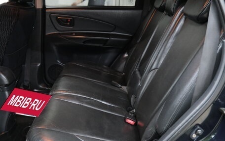 Hyundai Tucson III, 2005 год, 929 000 рублей, 19 фотография