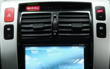 Hyundai Tucson III, 2005 год, 929 000 рублей, 14 фотография