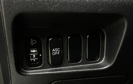 Mitsubishi Outlander III рестайлинг 3, 2008 год, 1 184 777 рублей, 13 фотография