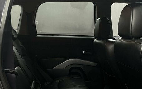 Mitsubishi Outlander III рестайлинг 3, 2008 год, 1 184 777 рублей, 10 фотография