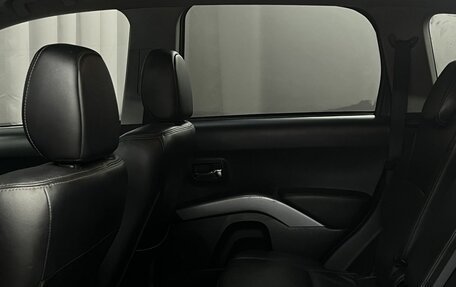 Mitsubishi Outlander III рестайлинг 3, 2008 год, 1 184 777 рублей, 9 фотография