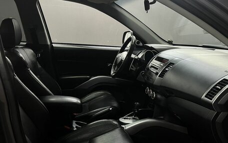 Mitsubishi Outlander III рестайлинг 3, 2008 год, 1 184 777 рублей, 8 фотография