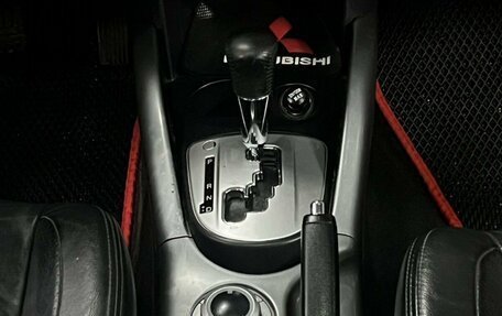 Mitsubishi Outlander III рестайлинг 3, 2008 год, 1 184 777 рублей, 17 фотография