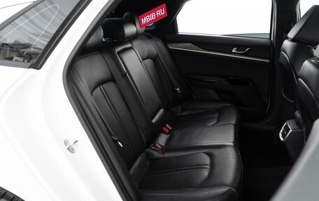 KIA K5, 2021 год, 3 054 444 рублей, 9 фотография