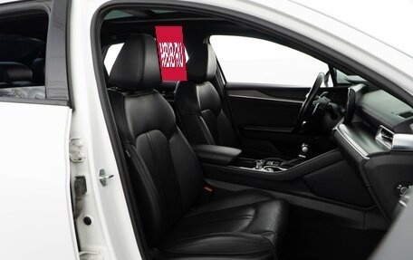 KIA K5, 2021 год, 3 054 444 рублей, 10 фотография