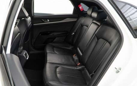 KIA K5, 2021 год, 3 054 444 рублей, 11 фотография