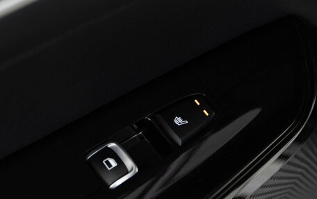 KIA K5, 2021 год, 3 054 444 рублей, 19 фотография