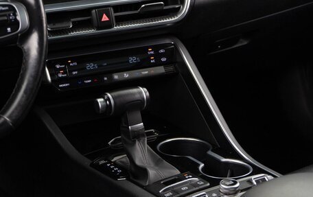 KIA K5, 2021 год, 3 054 444 рублей, 17 фотография