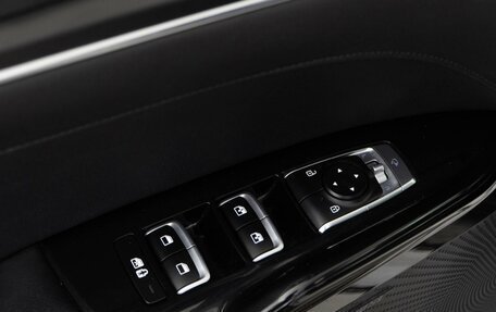 KIA K5, 2021 год, 3 054 444 рублей, 20 фотография