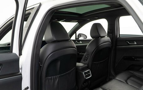 KIA K5, 2021 год, 3 054 444 рублей, 13 фотография