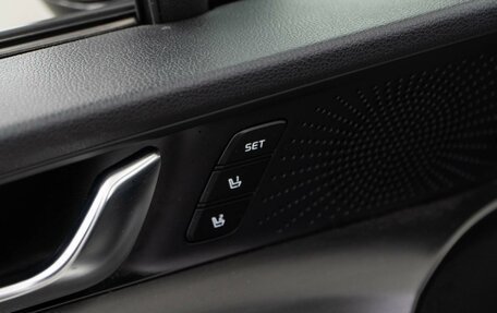 KIA K5, 2021 год, 3 054 444 рублей, 21 фотография