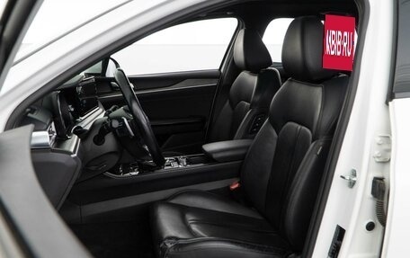 KIA K5, 2021 год, 3 054 444 рублей, 12 фотография