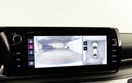 KIA K5, 2021 год, 3 054 444 рублей, 26 фотография