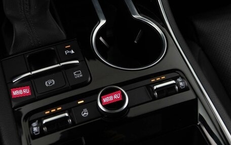 KIA K5, 2021 год, 3 054 444 рублей, 23 фотография