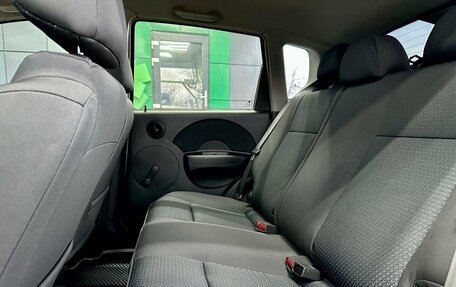 Chevrolet Aveo III, 2006 год, 359 000 рублей, 10 фотография