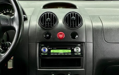 Chevrolet Aveo III, 2006 год, 359 000 рублей, 15 фотография