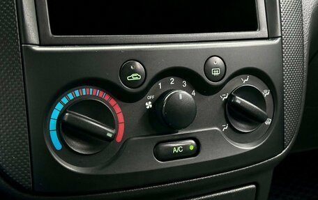 Chevrolet Aveo III, 2006 год, 359 000 рублей, 18 фотография