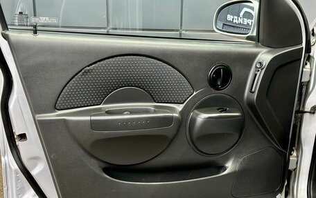 Chevrolet Aveo III, 2006 год, 359 000 рублей, 21 фотография