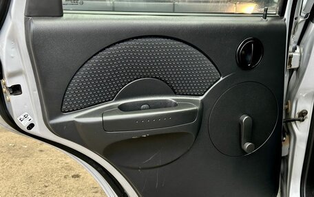 Chevrolet Aveo III, 2006 год, 359 000 рублей, 23 фотография