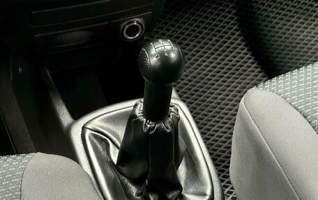 Chevrolet Aveo III, 2006 год, 359 000 рублей, 20 фотография